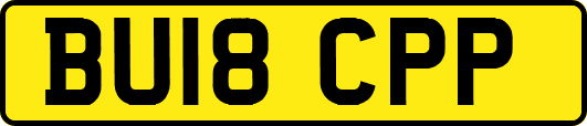 BU18CPP