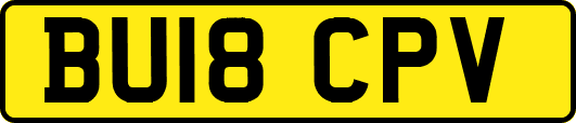 BU18CPV