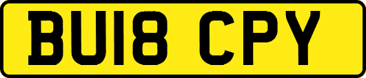 BU18CPY