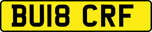 BU18CRF