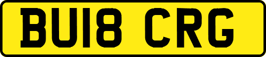 BU18CRG