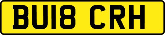 BU18CRH