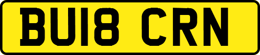 BU18CRN