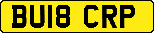 BU18CRP
