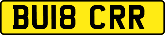 BU18CRR