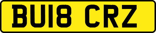 BU18CRZ