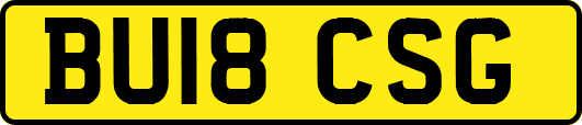 BU18CSG