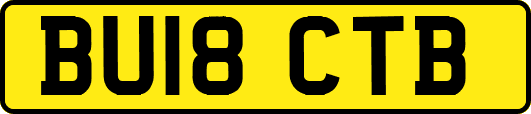 BU18CTB