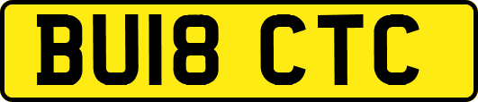 BU18CTC