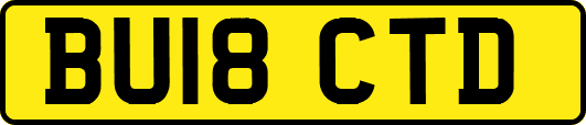 BU18CTD