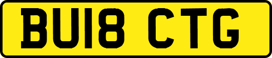 BU18CTG