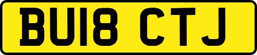 BU18CTJ