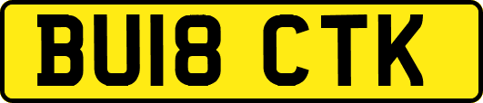 BU18CTK