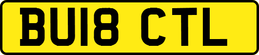 BU18CTL