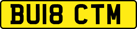 BU18CTM