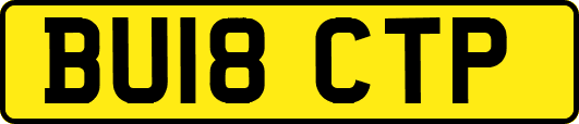 BU18CTP