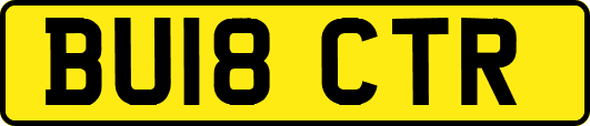 BU18CTR