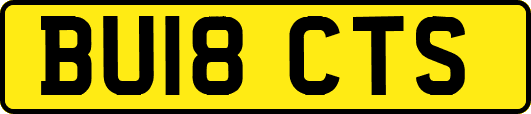 BU18CTS
