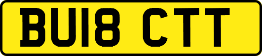BU18CTT