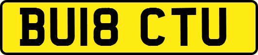 BU18CTU