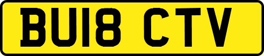 BU18CTV