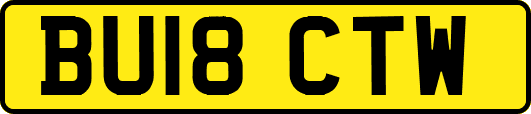 BU18CTW