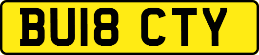 BU18CTY