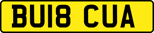 BU18CUA