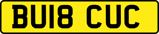 BU18CUC