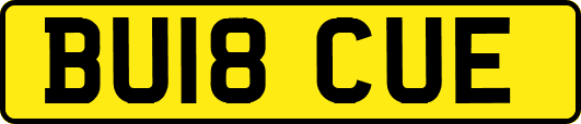 BU18CUE
