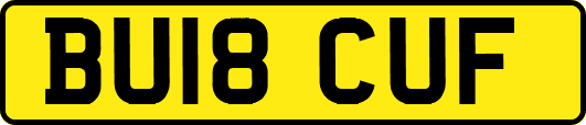 BU18CUF