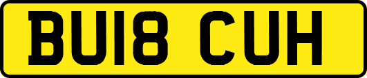 BU18CUH
