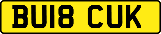 BU18CUK