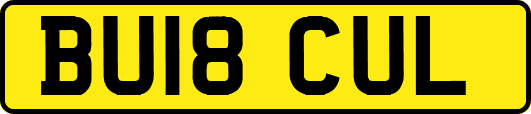 BU18CUL