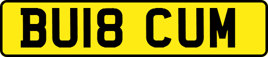 BU18CUM