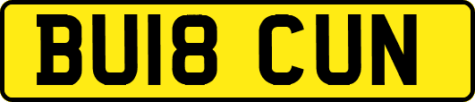 BU18CUN