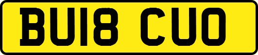 BU18CUO