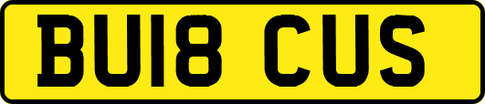 BU18CUS