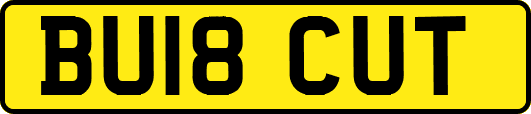 BU18CUT