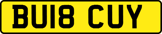 BU18CUY