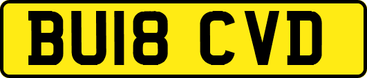 BU18CVD