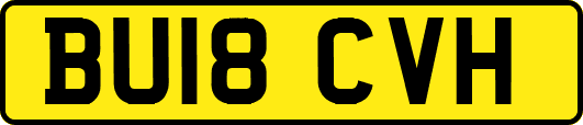 BU18CVH