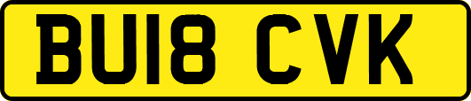 BU18CVK
