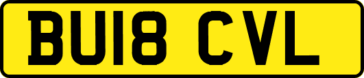 BU18CVL