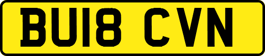 BU18CVN