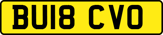 BU18CVO