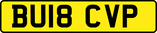 BU18CVP