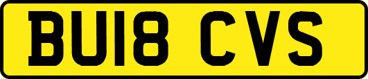 BU18CVS