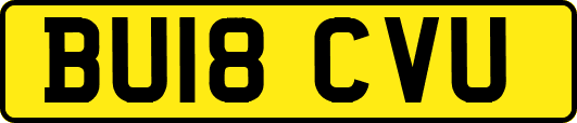 BU18CVU