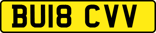 BU18CVV